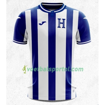 Honduras Uit Shirt 2019